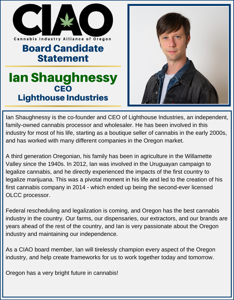 2025 Candidate Statements - IS (1)